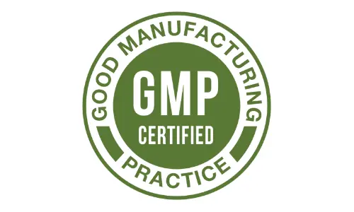 mitolyn gmp certified